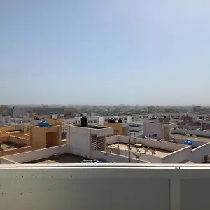 Le Loft 32 Dakar
